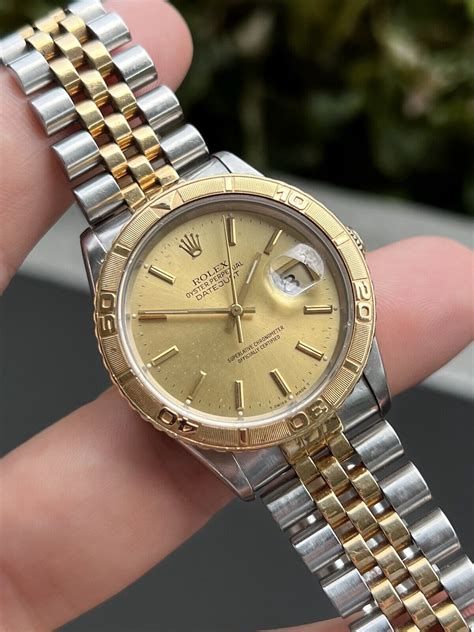 rolex turn o graph replica|rolex turn o graph thunderbird.